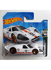 ´67 Ford GT40 Mk.IV