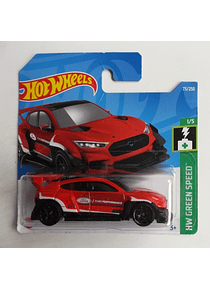 Ford Mustang Mach-E 1400