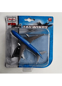 Tail Winds - Boeing 777-200