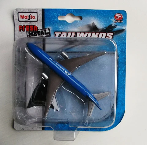 Tail Winds - Boeing 777-200