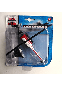 Tail Winds - Bell TH-57 SeaRanger