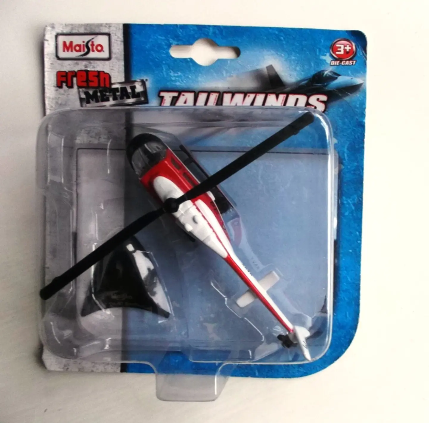 Tail Winds - Bell TH-57 SeaRanger 1