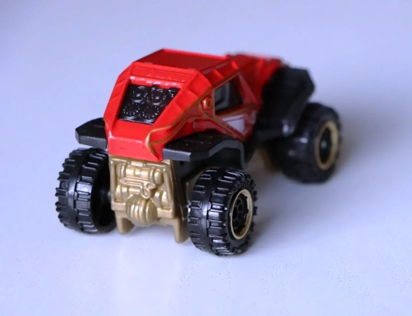 Ghe-0 Predator 3