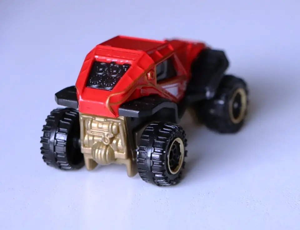 Ghe-0 Predator 3
