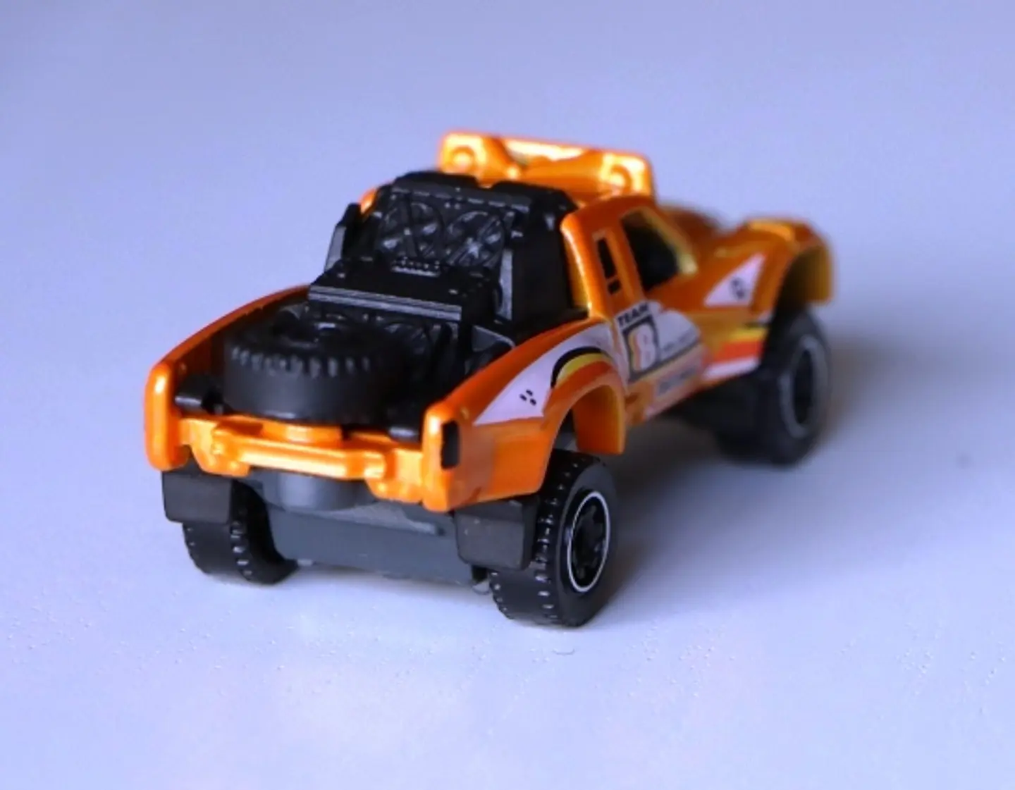 Baja Bullet 4