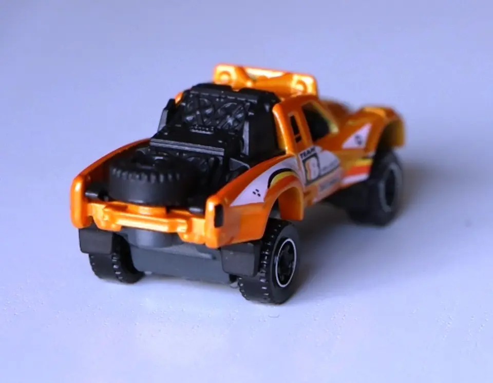 Baja Bullet 4
