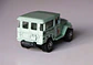  Toyota FJ40 Land Cruiser 1968 - Thumbnail 3