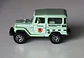  Toyota FJ40 Land Cruiser 1968 - Thumbnail 2