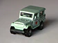  Toyota FJ40 Land Cruiser 1968 - Thumbnail 4
