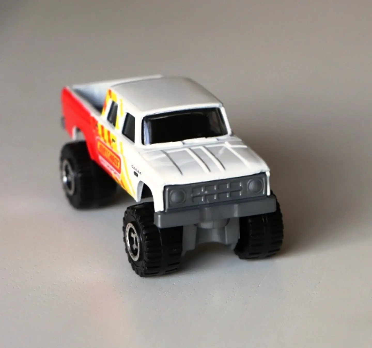 1968 Dodge D-200 3