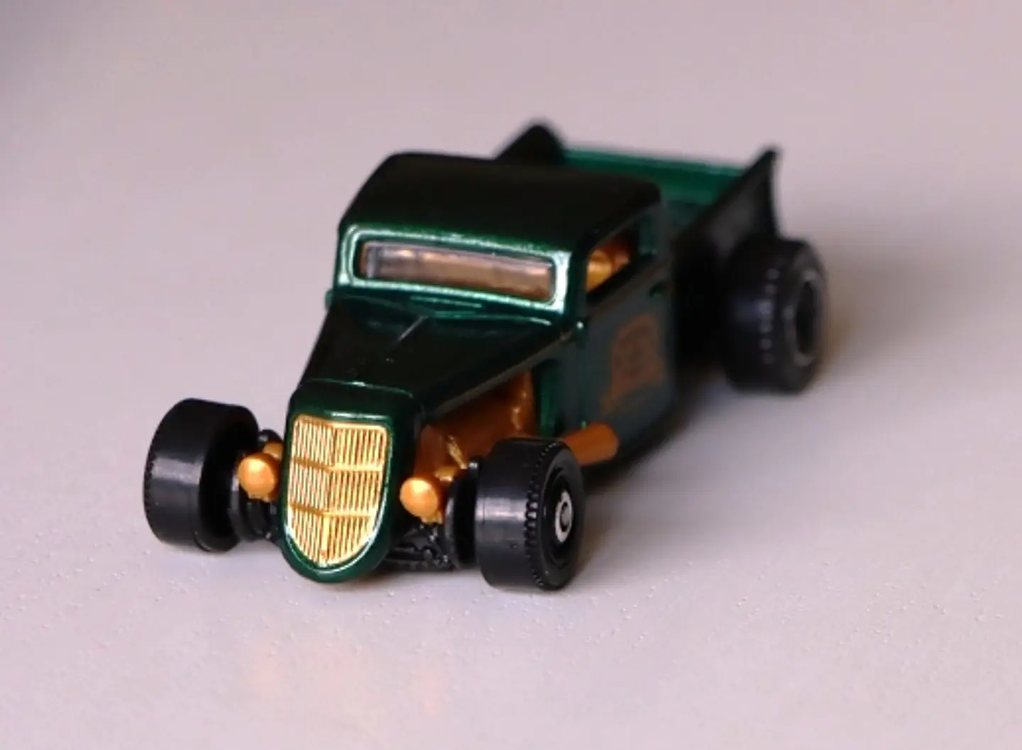 1935 Ford 4