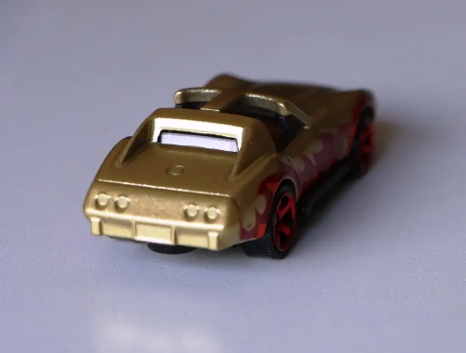 Corvette 3