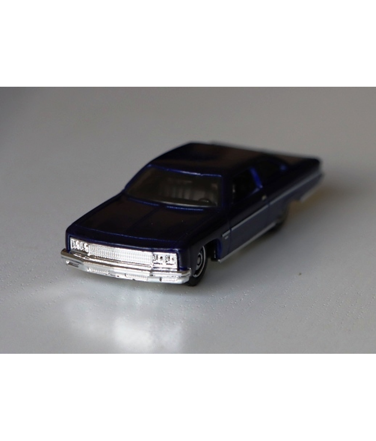 ´75 Chevy Caprice Classic