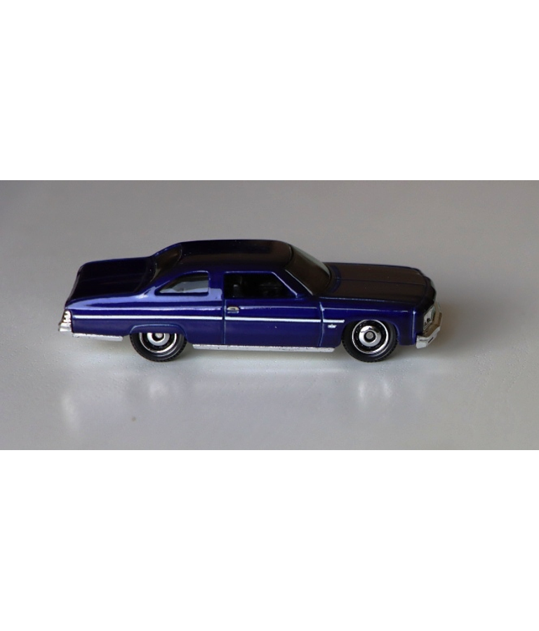 ´75 Chevy Caprice Classic