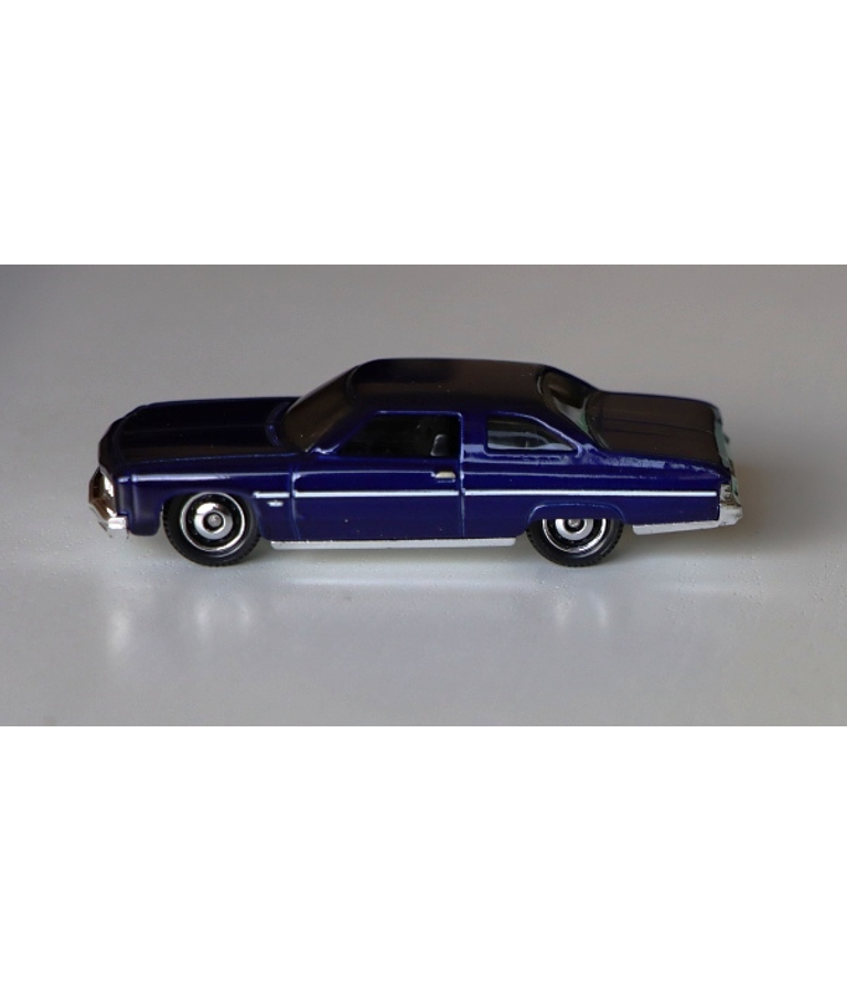 ´75 Chevy Caprice Classic