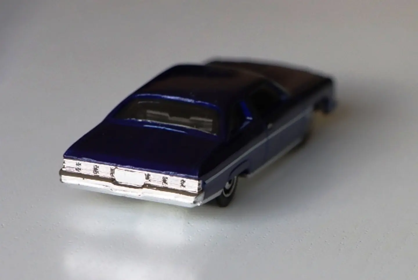 ´75 Chevy Caprice Classic 4