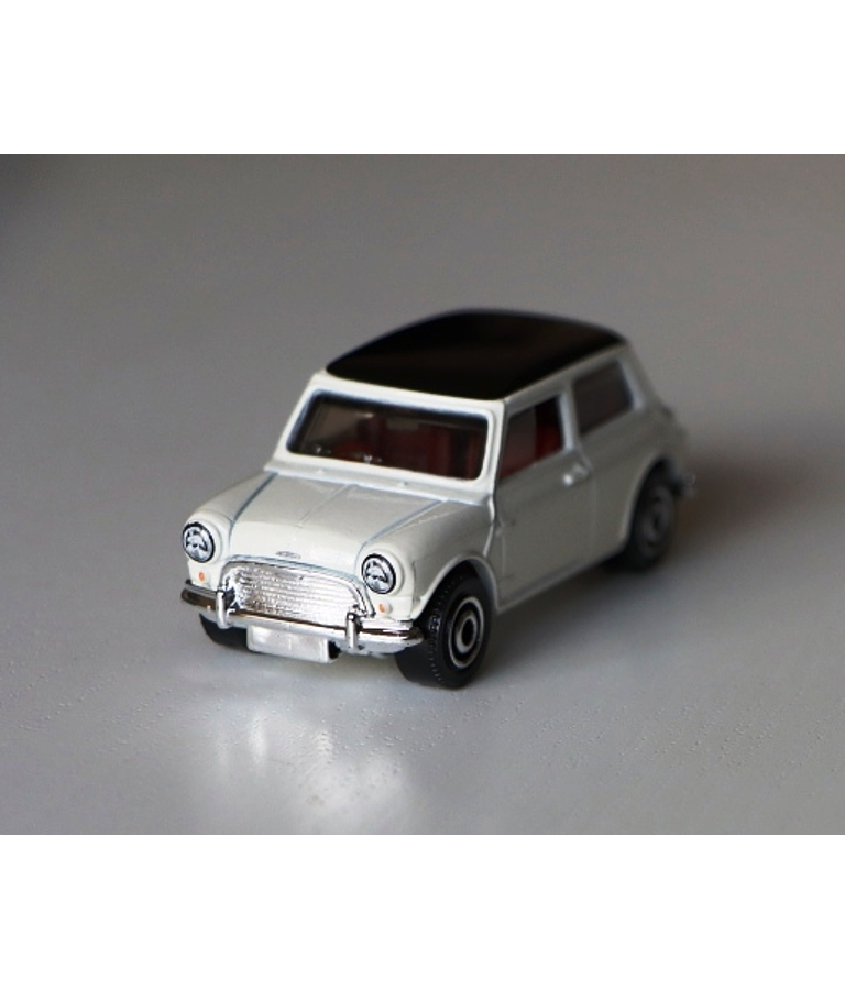 Austin Mini Cooper 1275S 1954