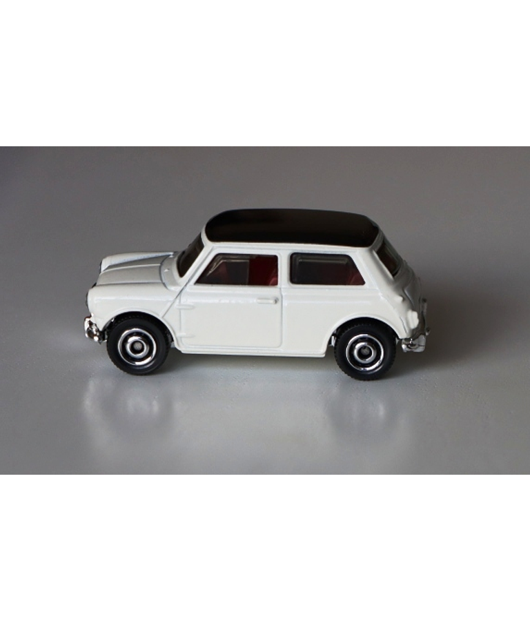 Austin Mini Cooper 1275S 1954