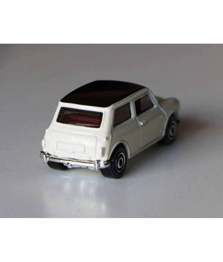 Austin Mini Cooper 1275S 1954