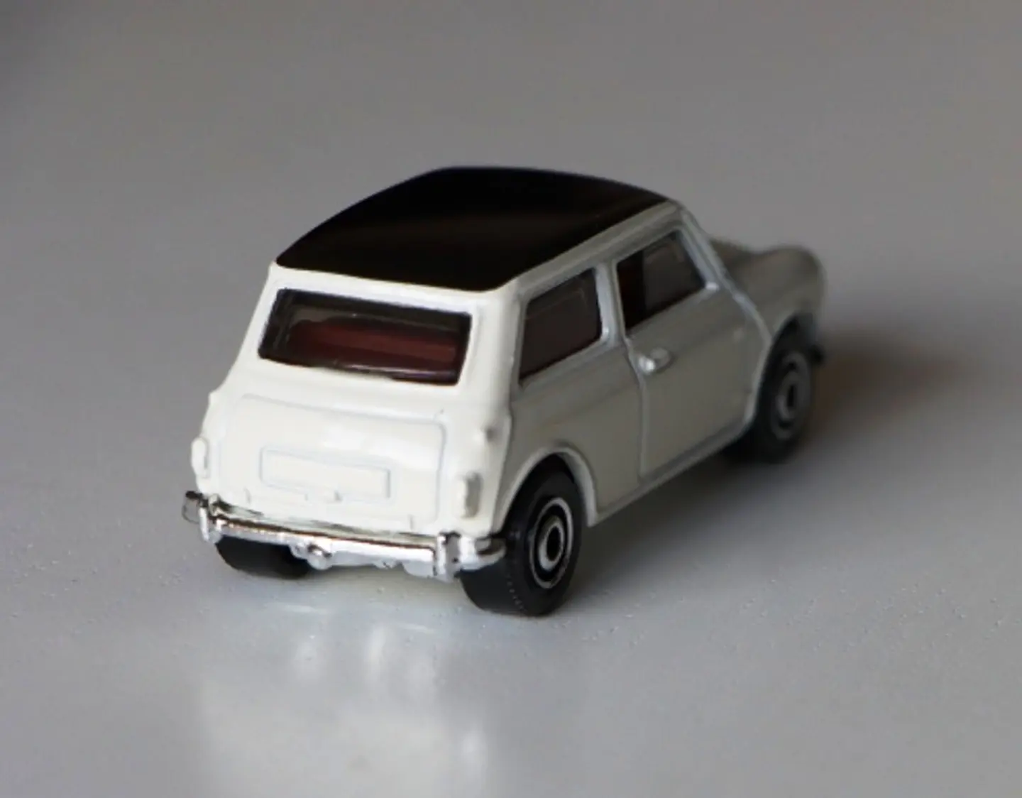 Austin Mini Cooper 1275S 1954 4