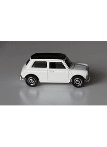 Austin Mini Cooper 1275S 1954