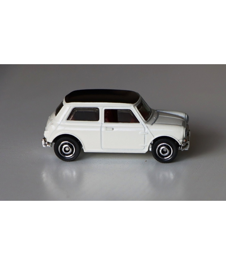 Austin Mini Cooper 1275S 1954