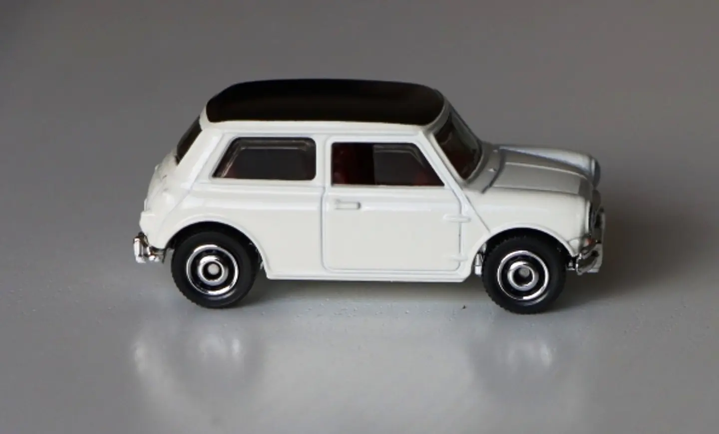 Austin Mini Cooper 1275S 1954 1
