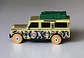 ´75 Land Rover Gen II Safari - Thumbnail 1