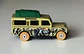 ´75 Land Rover Gen II Safari - Thumbnail 2