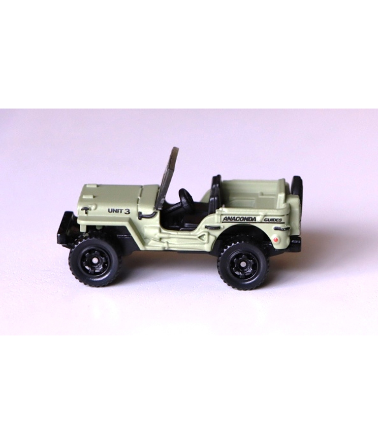 Jeep Willys