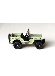 Jeep Willys