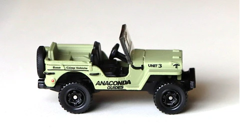 Jeep Willys