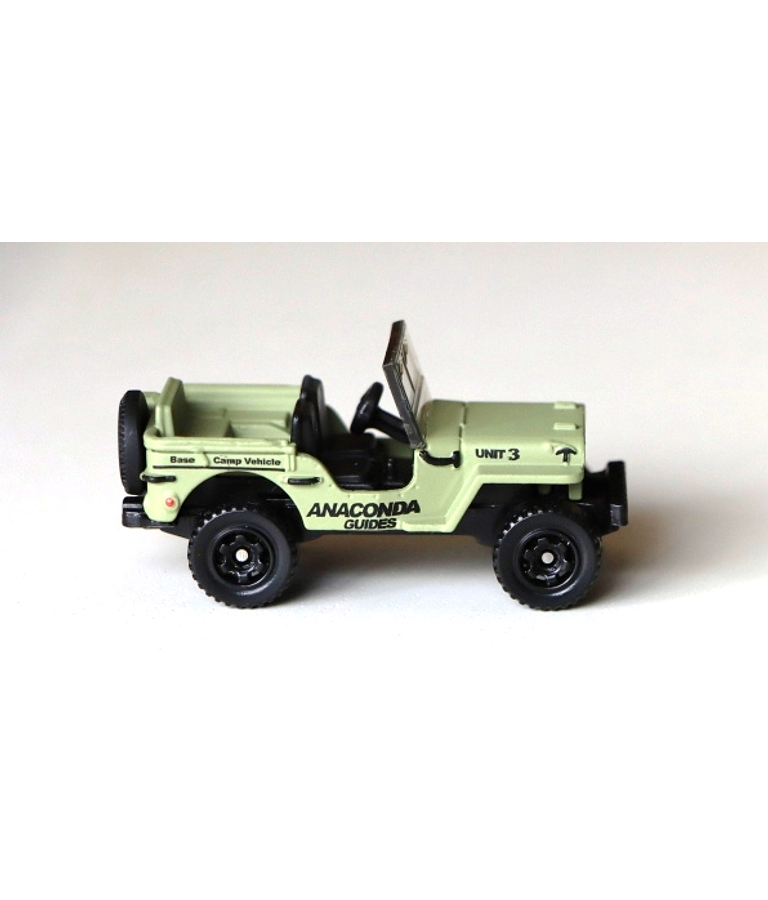 Jeep Willys