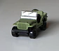 Jeep Willys - Thumbnail 4