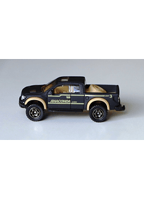 Ford F-150 SVT Raptor