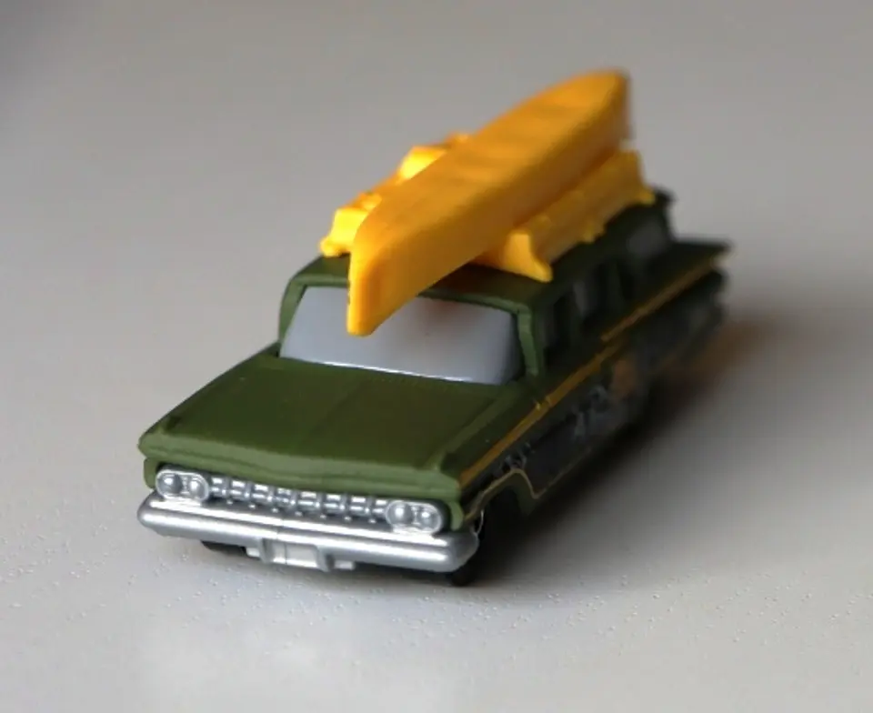 `59 Chevy Wagon 3