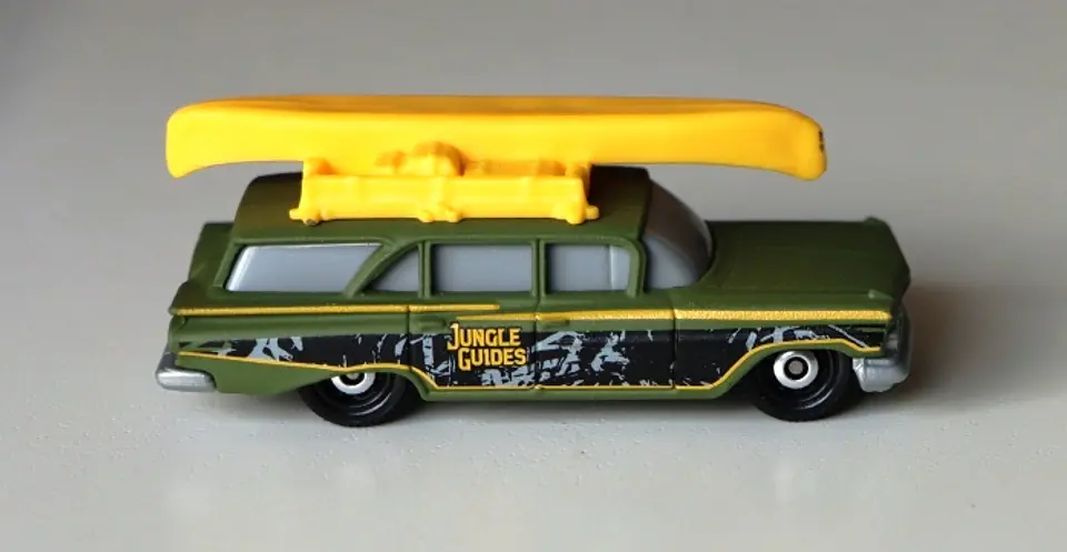 `59 Chevy Wagon 1