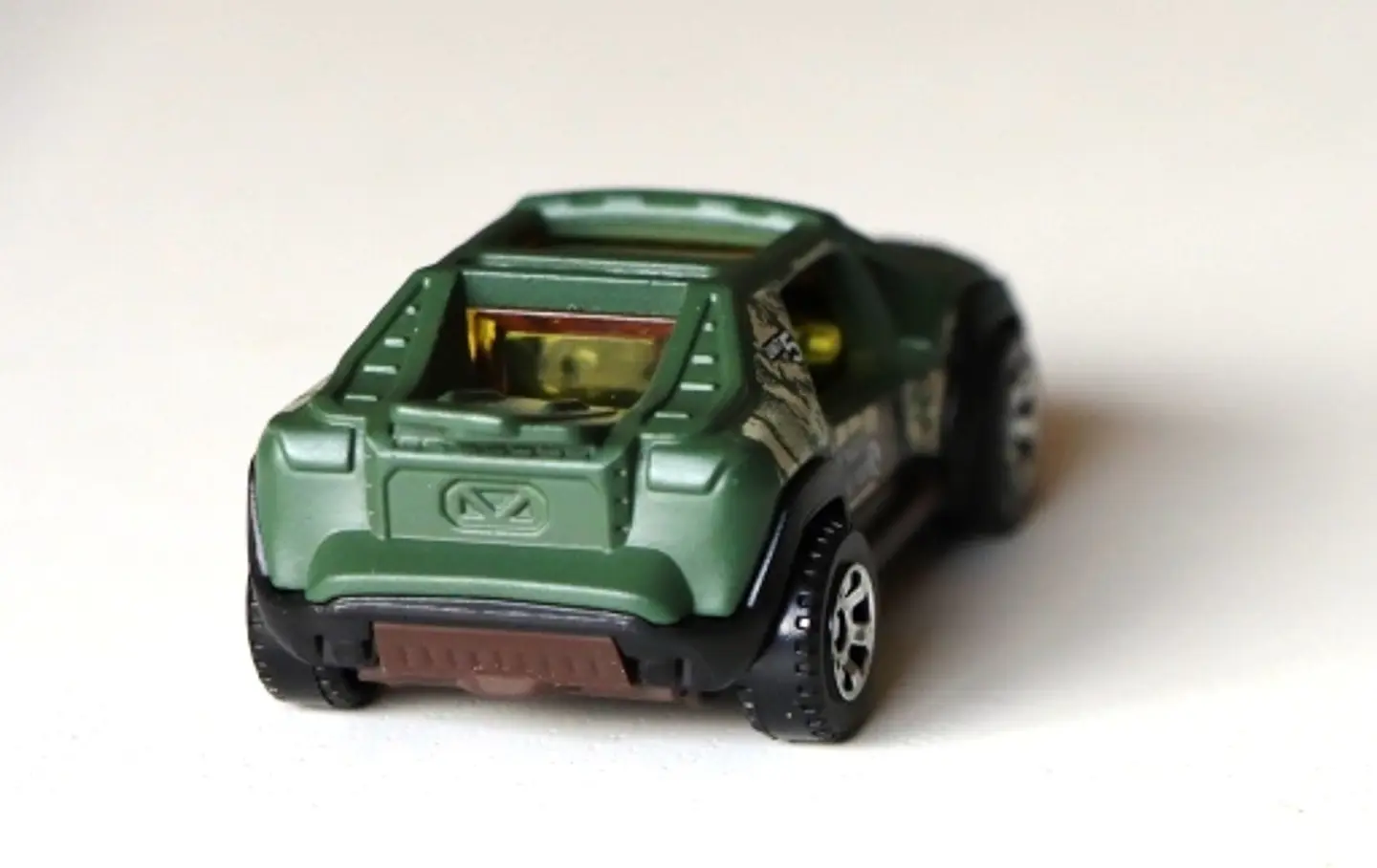 Malibu Marauder 3