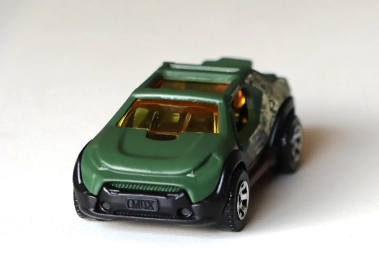 Malibu Marauder 4