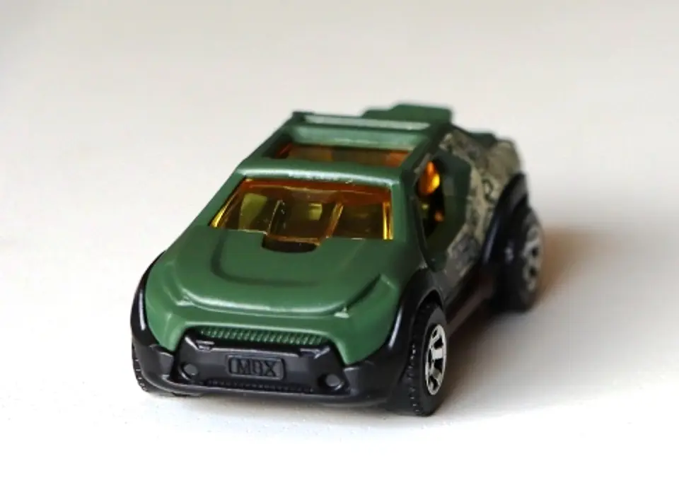 Malibu Marauder 4