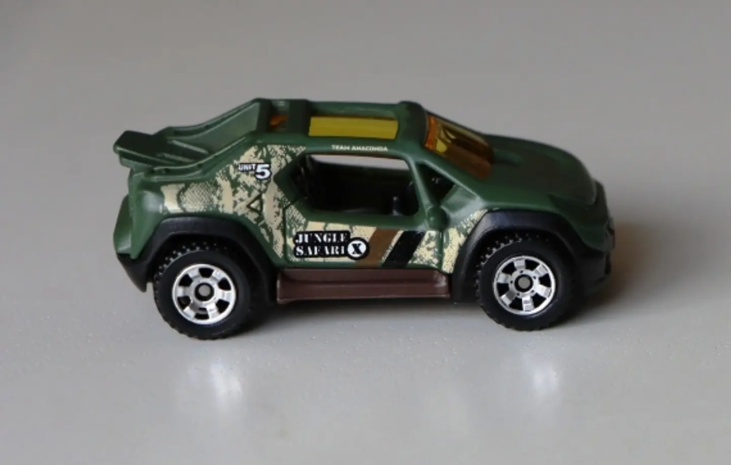 Malibu Marauder 2