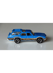 Hold Mobile Vista Cruiser 1971