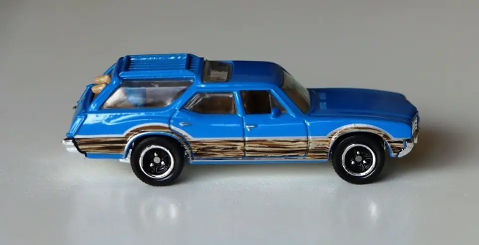 Hold Mobile Vista Cruiser 1971 1