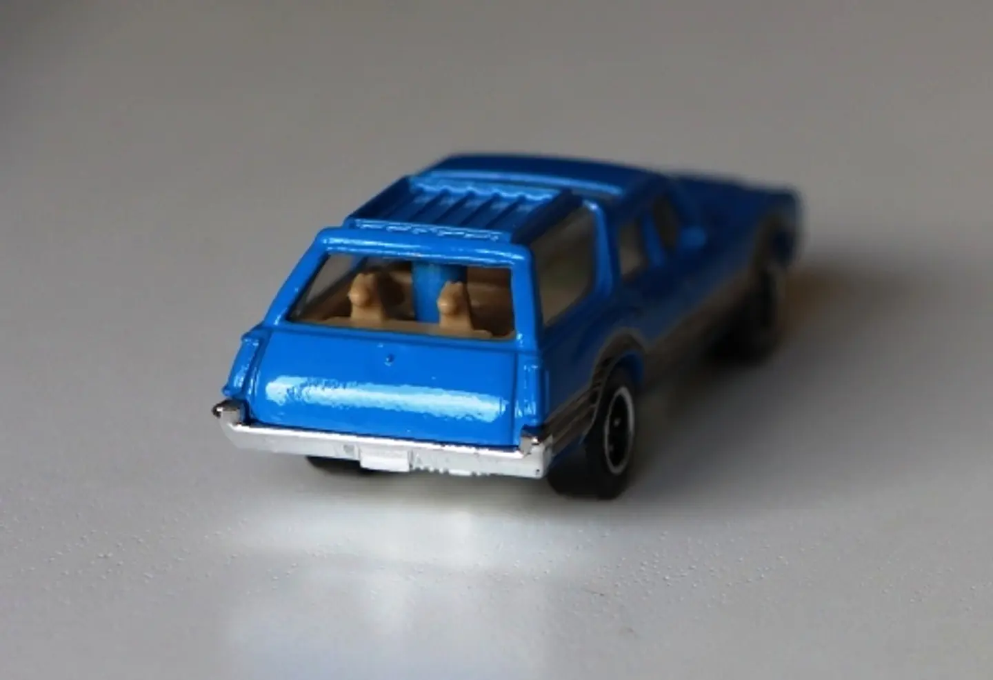 Hold Mobile Vista Cruiser 1971 3
