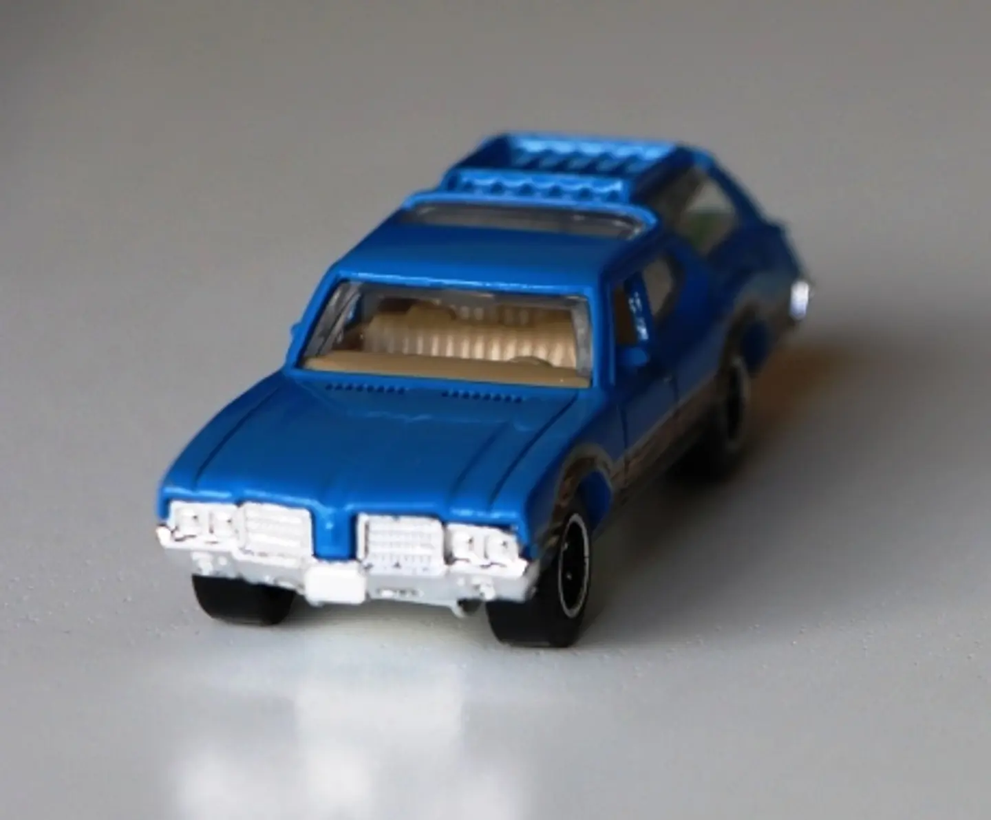 Hold Mobile Vista Cruiser 1971 4