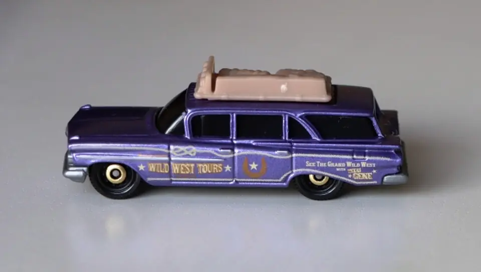 `59 Chevy Wagon 2