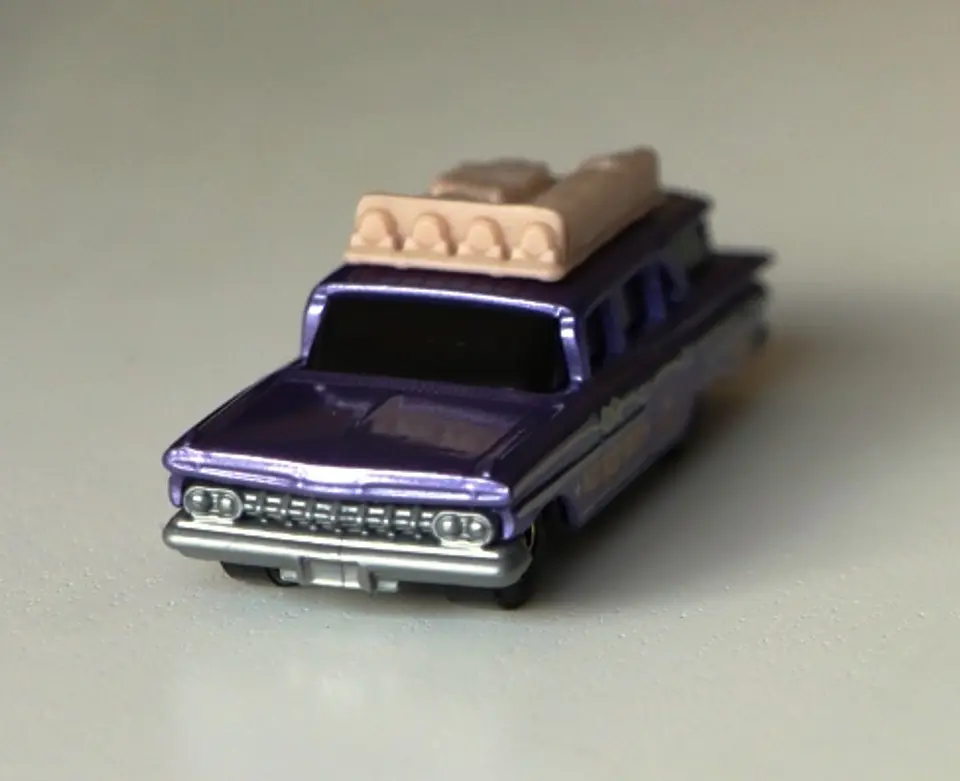 `59 Chevy Wagon 3
