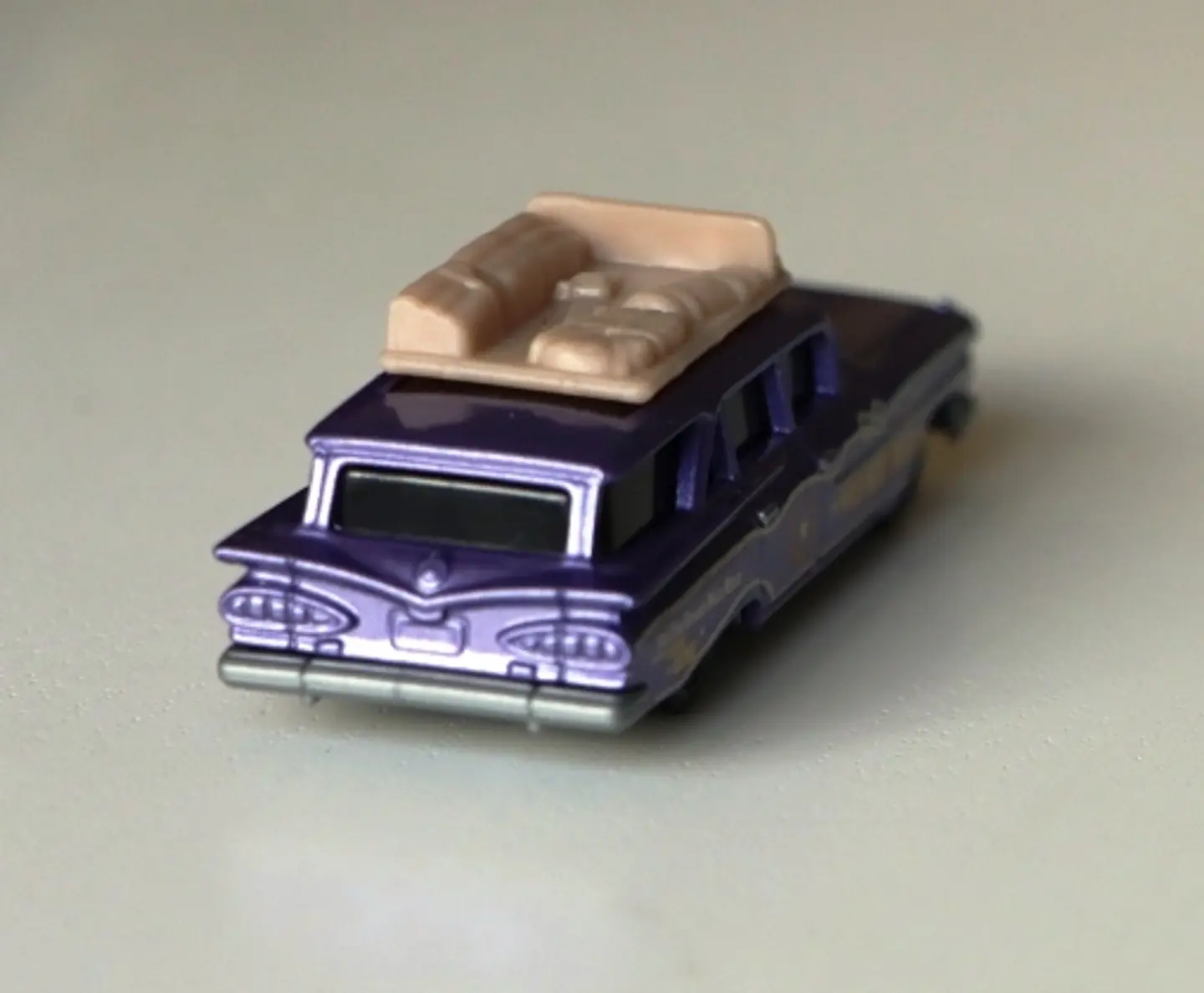 `59 Chevy Wagon 4