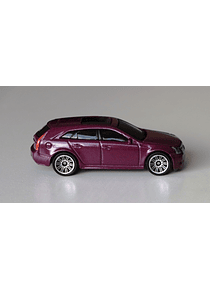 Cadillac CTS Wagon 2010