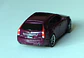 Cadillac CTS Wagon 2010 - Thumbnail 4